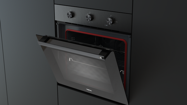 Horno multifunción Teka Total NEO HSB 6150 FBK 111010063