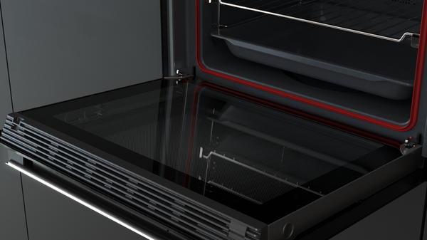 Horno multifunción Teka Total NEO HSB 6150 FBK 111010063