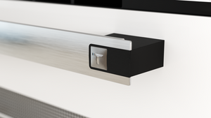 Horno multifunción Hydroclean Teka Total NEO HSB 6350 WH blanco 111010070