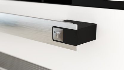 Horno multifunción Hydroclean Teka Total NEO HSB 6350 WH blanco 111010070