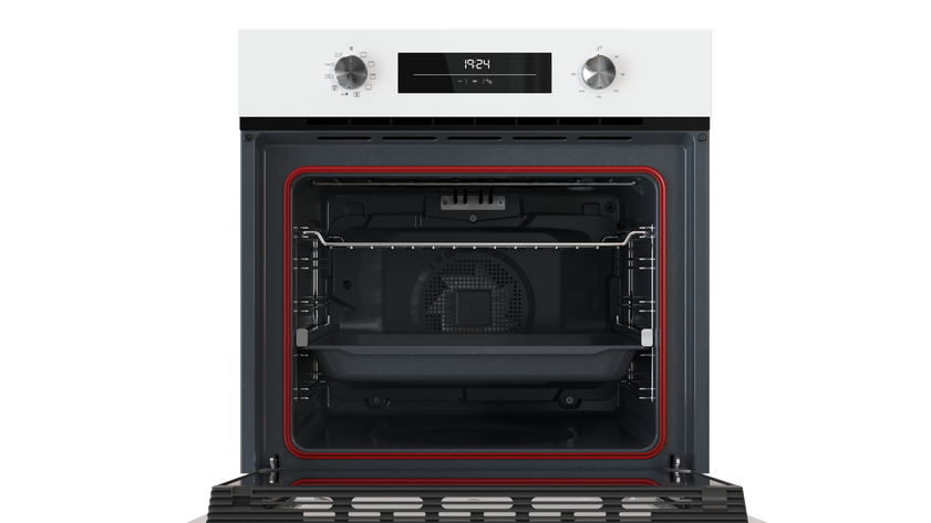 Horno multifunción Hydroclean Teka Total NEO HSB 6350 WH blanco 111010070