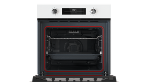 Horno multifunción Hydroclean Teka Total NEO HSB 6350 WH blanco 111010070