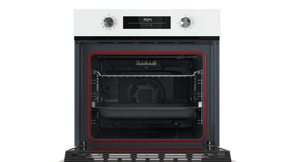 Horno multifunción Hydroclean Teka Total NEO HSB 6350 WH blanco 111010070