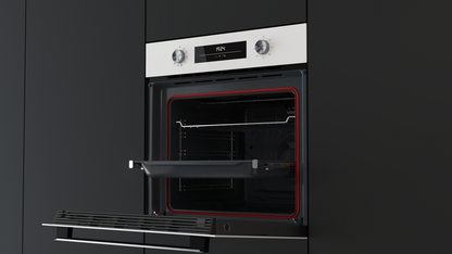 Horno multifunción Hydroclean Teka Total NEO HSB 6350 WH blanco 111010070