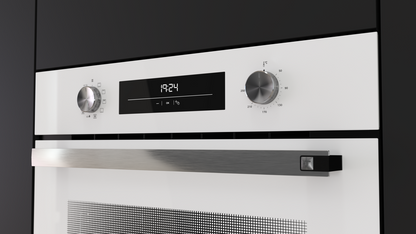 Horno multifunción Hydroclean Teka Total NEO HSB 6350 WH blanco 111010070