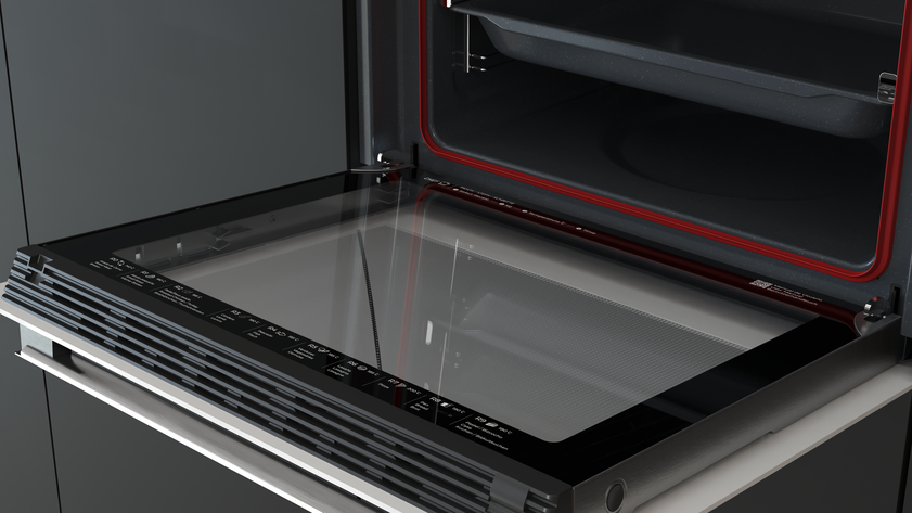 Horno multifunción Hydroclean Teka Total NEO HSB 6350 WH blanco 111010070