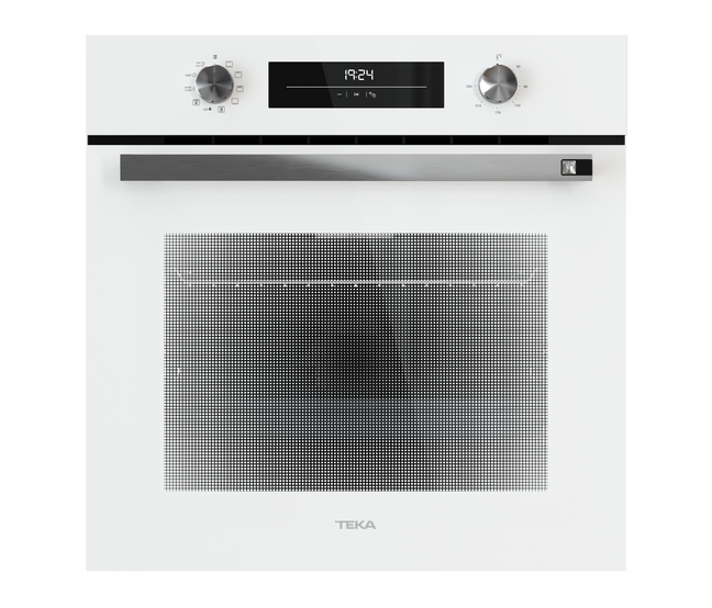 Horno multifunción Hydroclean Teka Total NEO HSB 6350 WH blanco 111010070