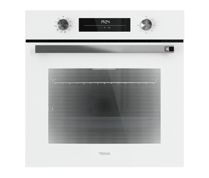 Horno multifunción Hydroclean Teka Total NEO HSB 6350 WH blanco 111010070