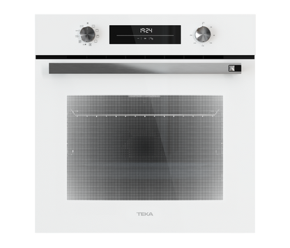 Horno multifunción Hydroclean Teka Total NEO HSB 6350 WH blanco 111010070