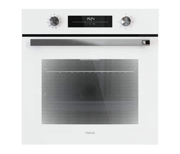Horno multifunción Hydroclean Teka Total NEO HSB 6350 WH blanco 111010070