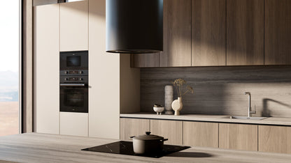 Horno multifunción Teka Total NEO HSB 6350 FBK 111010071