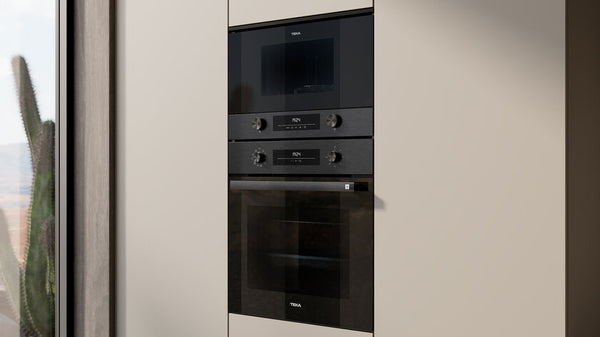 Horno multifunción Teka Total NEO HSB 6350 FBK 111010071