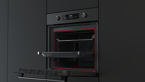 Horno multifunción Teka Total NEO HSB 6350 FBK 111010071