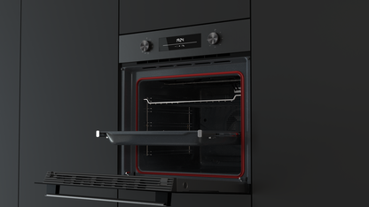 Horno multifunción Teka Total NEO HSB 6350 FBK 111010071
