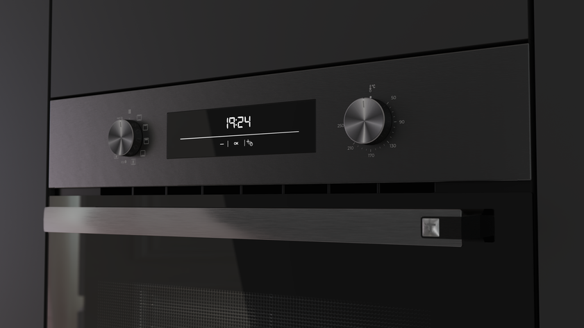 Horno multifunción Teka Total NEO HSB 6350 FBK 111010071