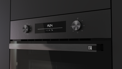 Horno multifunción Teka Total NEO HSB 6350 FBK 111010071