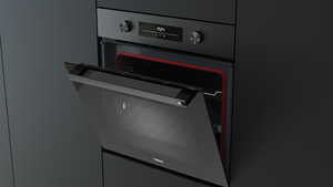 Horno multifunción Teka Total NEO HSB 6350 FBK 111010071