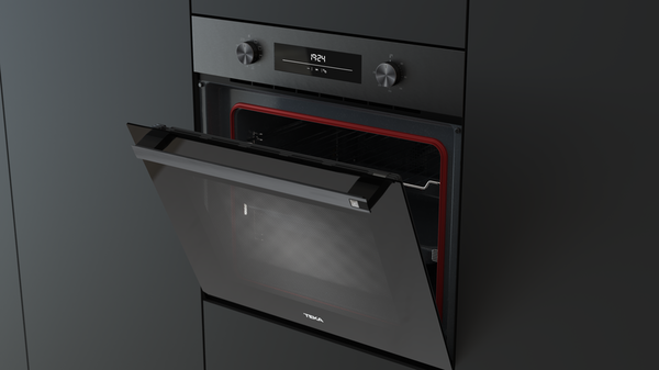 Horno multifunción Teka Total NEO HSB 6350 FBK 111010071