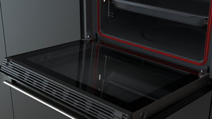 Horno multifunción Teka Total NEO HSB 6350 FBK 111010071