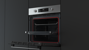 Horno multifunción Hydroclean Teka Total NEO HSB 6360 111010072