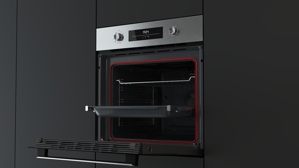 Horno multifunción Hydroclean Teka Total NEO HSB 6360 111010072