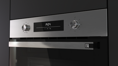 Horno multifunción Hydroclean Teka Total NEO HSB 6360 111010072