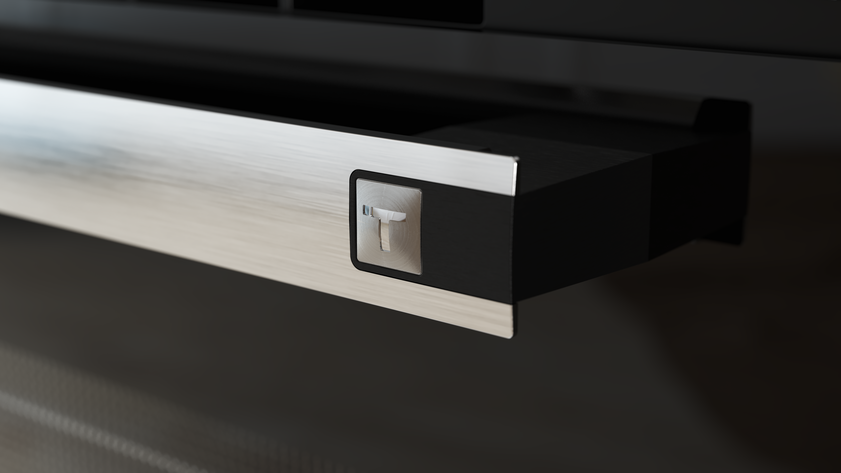 Horno multifunción Hydroclean Teka Total NEO HSB 6360 111010072