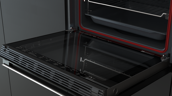 Horno multifunción AirFry Teka Total NEO HSB 6466 111010081