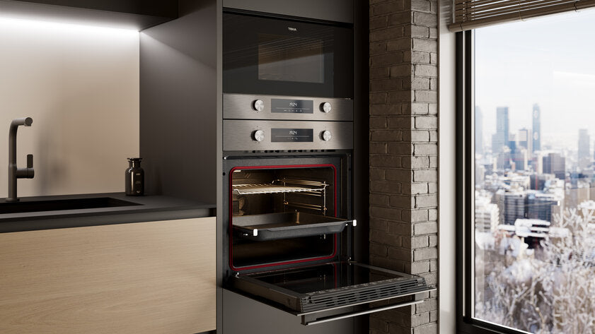 Horno multifunción Teka EasySteam NEO HSB 6468 111010083