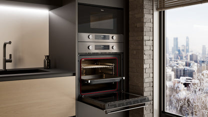 Horno multifunción Teka EasySteam NEO HSB 6468 111010083