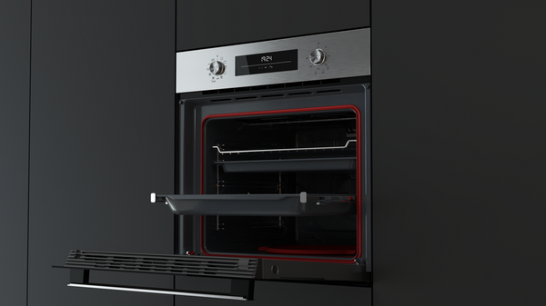 Horno multifunción Teka EasySteam NEO HSB 6468 111010083