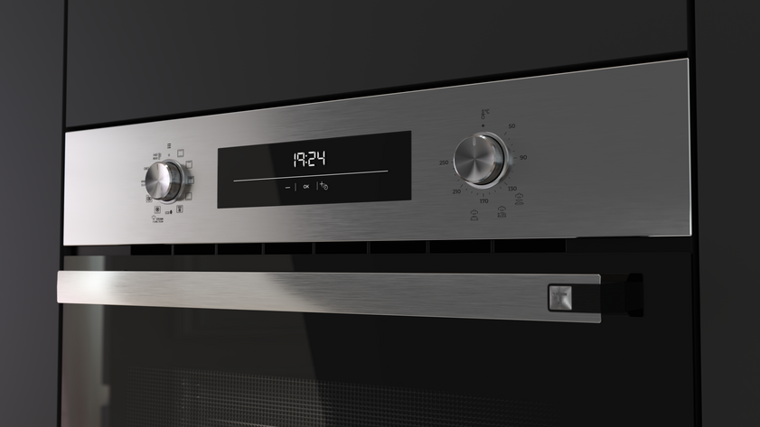 Horno multifunción Teka EasySteam NEO HSB 6468 111010083