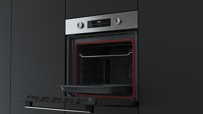 Horno multifunción Teka Total NEO HSB 6250 P 111010084