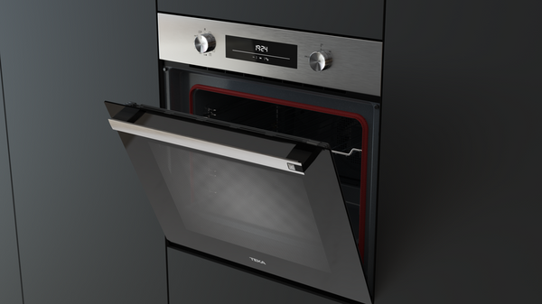Horno multifunción Teka Total NEO HSB 6250 P 111010084
