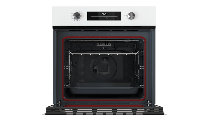 Horno multifunción Total NEO HSB 6250 P WH 111010102