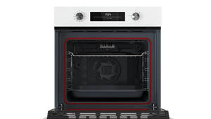 Horno multifunción Total NEO HSB 6250 P WH 111010102