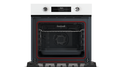 Horno multifunción Total NEO HSB 6250 P WH 111010102