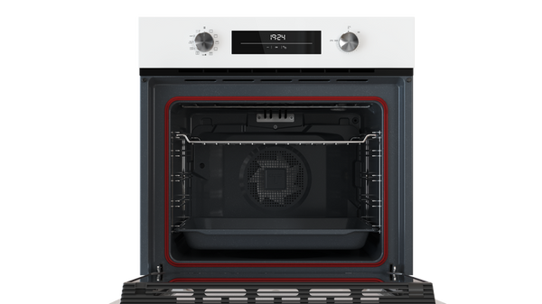 Horno multifunción Total NEO HSB 6250 P WH 111010102