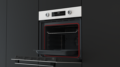 Horno multifunción Total NEO HSB 6250 P WH 111010102