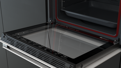 Horno multifunción Total NEO HSB 6250 P WH 111010102