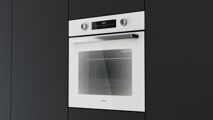 Horno multifunción Total NEO HSB 6250 P WH 111010102