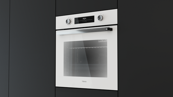 Horno multifunción Total NEO HSB 6250 P WH 111010102