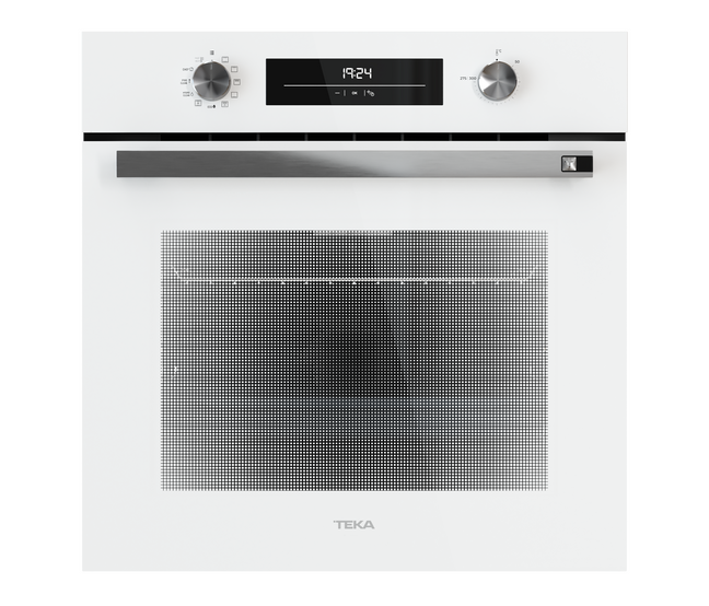Horno multifunción Total NEO HSB 6250 P WH 111010102