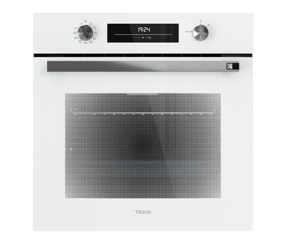 Horno multifunción Total NEO HSB 6250 P WH 111010102