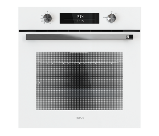 Horno multifunción Total NEO HSB 6250 P WH 111010102