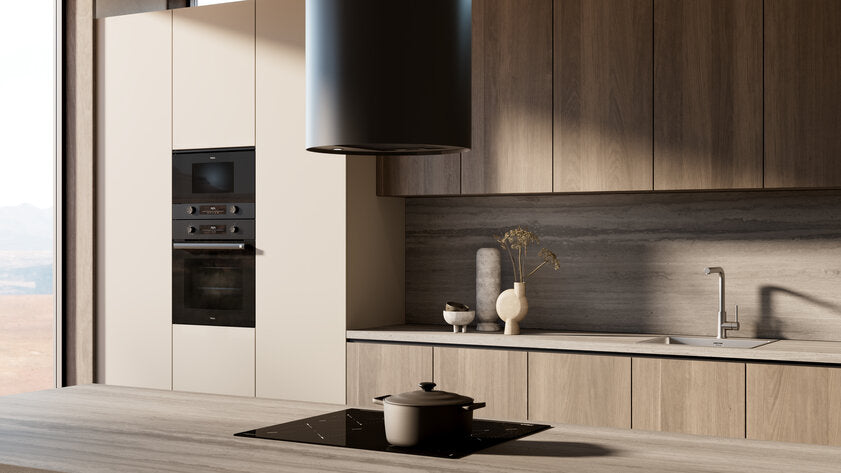 Horno Dual Clean Teka Total NEO HSB 6250 P FBK 111010103