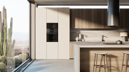 Horno Dual Clean Teka Total NEO HSB 6250 P FBK 111010103