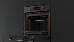 Horno Dual Clean Teka Total NEO HSB 6250 P FBK 111010103