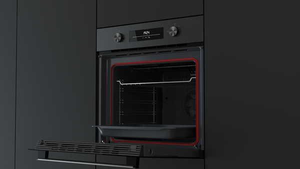 Horno Dual Clean Teka Total NEO HSB 6250 P FBK 111010103