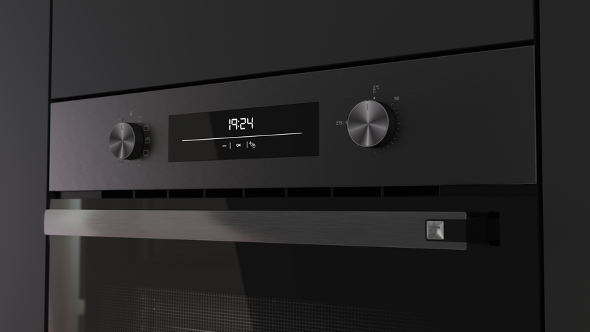 Horno Dual Clean Teka Total NEO HSB 6250 P FBK 111010103